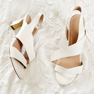 Cole Haan Amalia Heeled Sandals Size 10 New